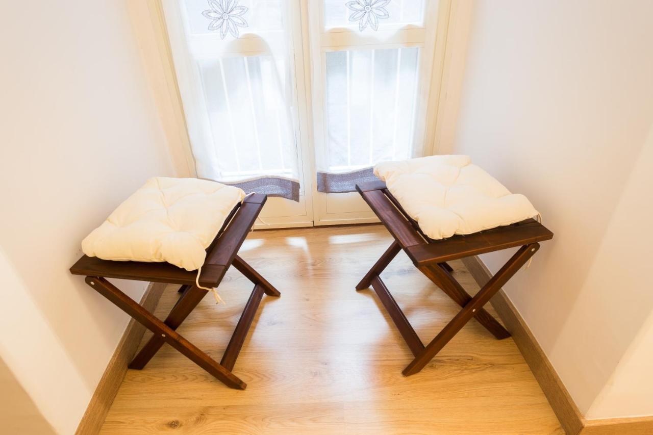 Neapolis Antica Guest House Bagian luar foto