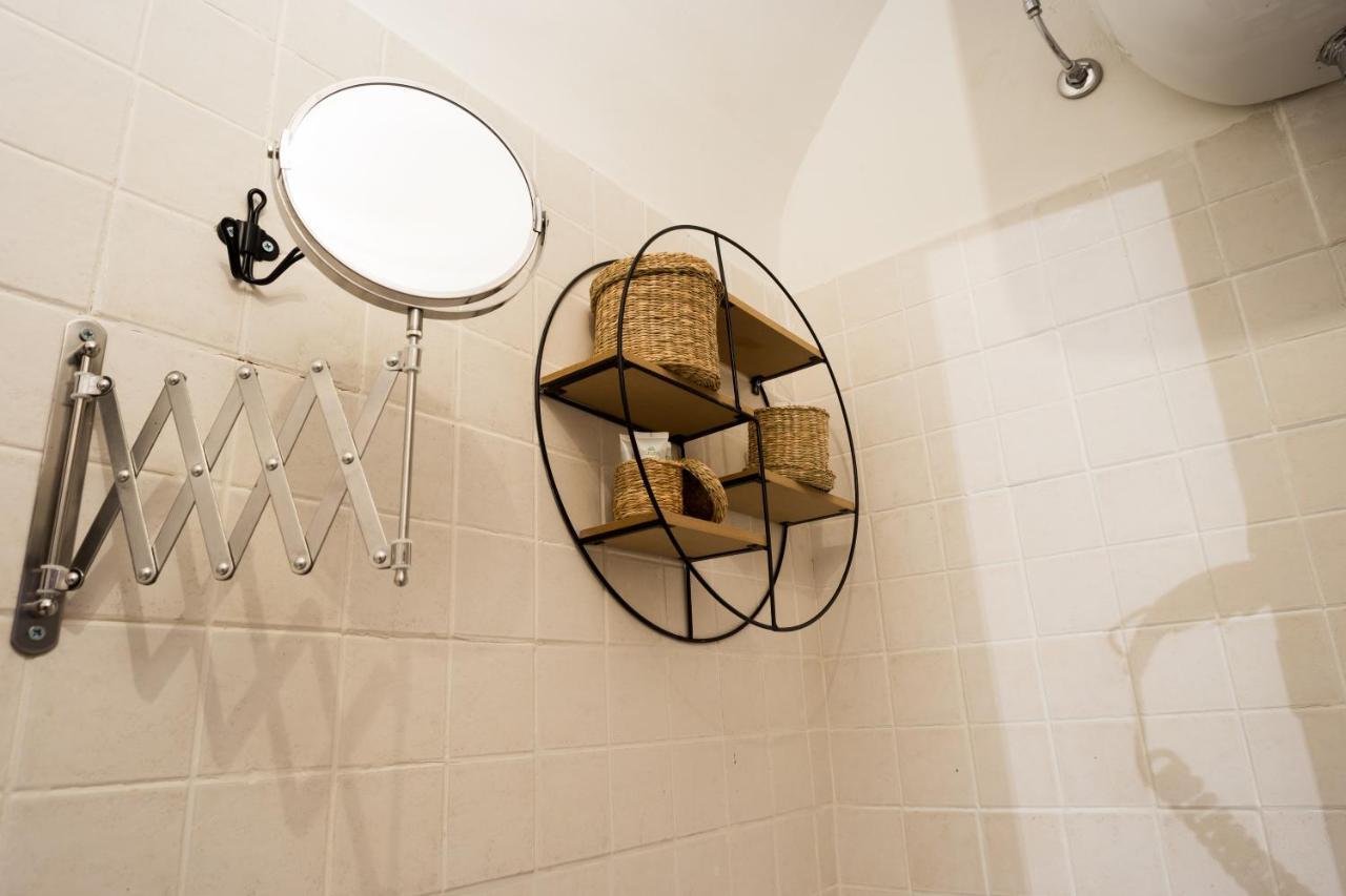 Neapolis Antica Guest House Bagian luar foto