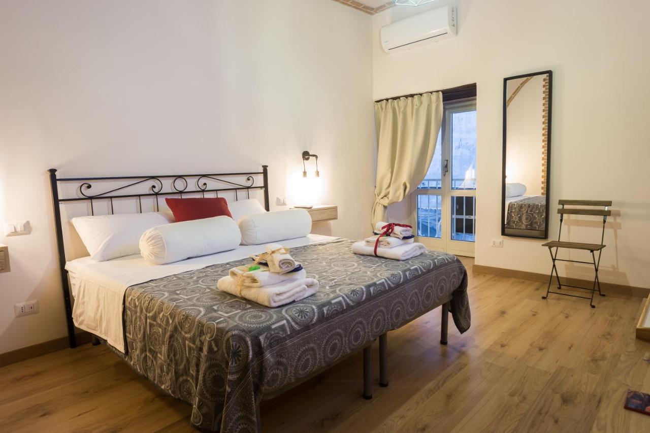 Neapolis Antica Guest House Bagian luar foto