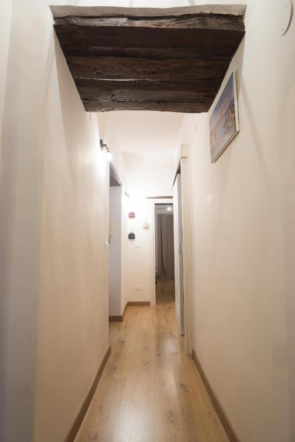 Neapolis Antica Guest House Bagian luar foto