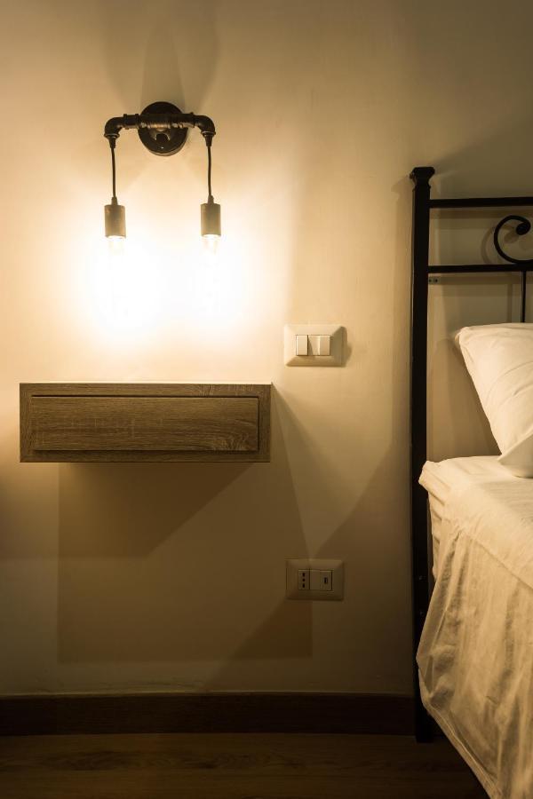 Neapolis Antica Guest House Bagian luar foto