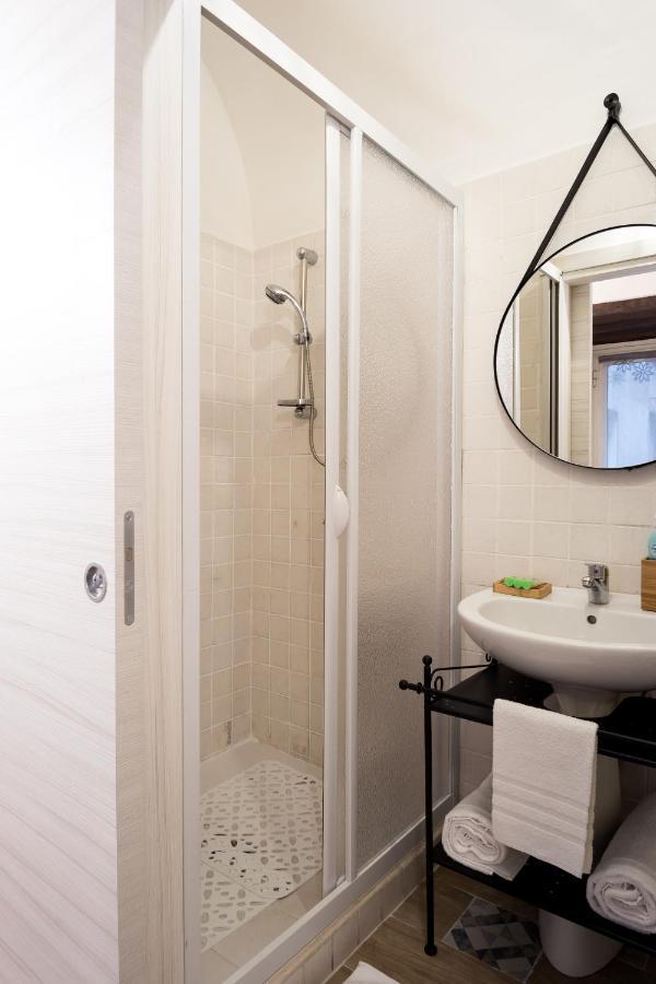 Neapolis Antica Guest House Bagian luar foto